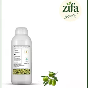 روغن زیتون بکر