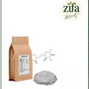 سودپرک (هیدروکسید سدیم)