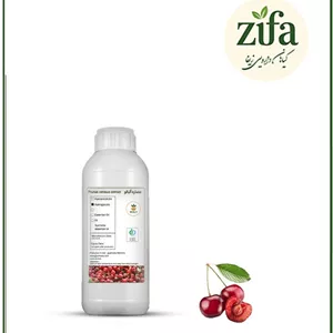 عصاره آلبالو مایع