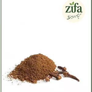 عصاره گل میخک خشک (پودری)