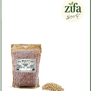 نخود ارگانیک