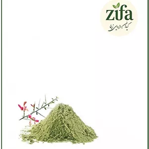 عصاره خارشتر خشک (پودری)