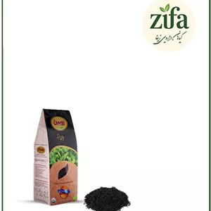 چای ممتاز ارگانیک زوبین