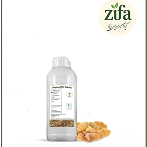 عصاره کتیرا مایع