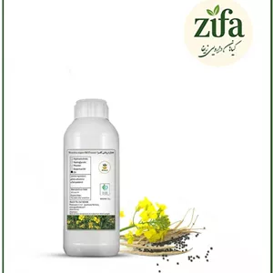 روغن کلزا