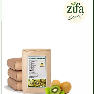 میوه کیوی خشک فله