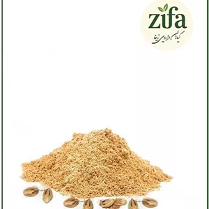 عصاره گلپر خشک (پودری)