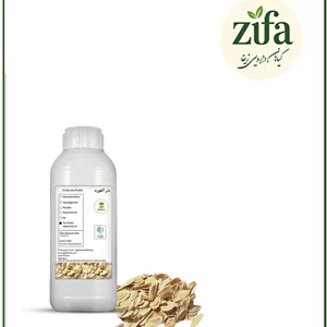 عصاره بذر آنغوزه مایع