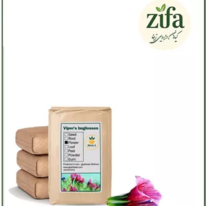 گل گاوزبان خشک فله