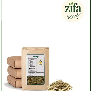 خارشتر خشک فله