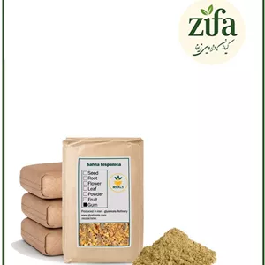 پودر صمغ مصطکی فله
