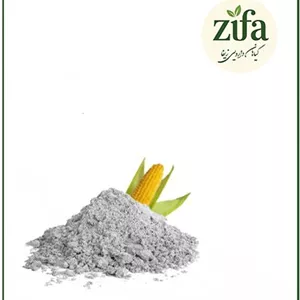 عصاره نشاسته ذرت خشک (پودری)