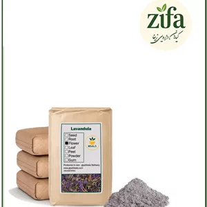 پودر اسطوخودوس هندی فله