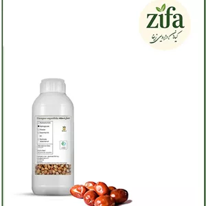 عصاره سنجد مایع
