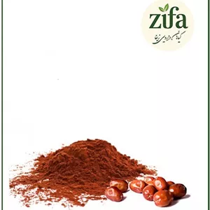 عصاره سنجد خشک یا پودری