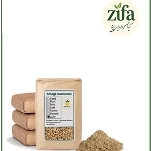 پودر ترنجبین فله