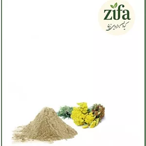 عصاره بومادران خشک یا پودری