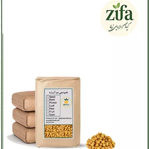 نخودچی دو آتیشه فله