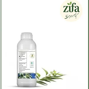 روغن اکالیپتوس