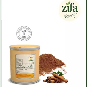 اسانس دارچین شبه طبیعی پودری