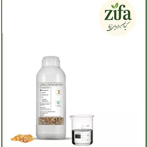 عصاره کتیرا آرایشی بهداشتی مایع (بدون رنگ - اکسترافاین‌)