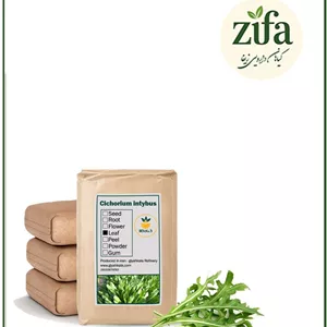 برگ کاسنی خشک فله