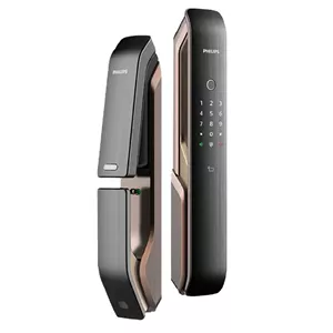 دستگیره هوشمند فیلیپس DDL9200