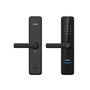 دستگیره هوشمند فیلیپس DDL603E-5HWS