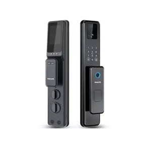 دستگیره هوشمند فیلیپس ddl301-fvp