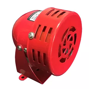 آژیر دزدگیر سیرن مدل MS190 - 24