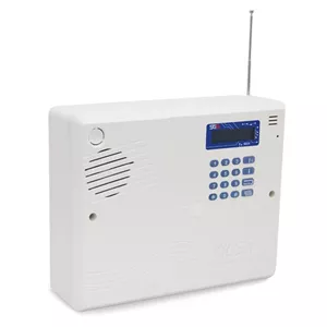 دزدگیر سیم‌کارتی سایلکس مدل Sg8-s