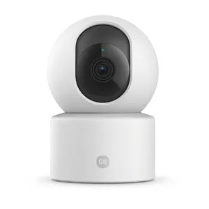 دوربین Wi-Fi شیائومی مدل C301 با حسگر 3 مگاپیکسل و دید در شب رنگی