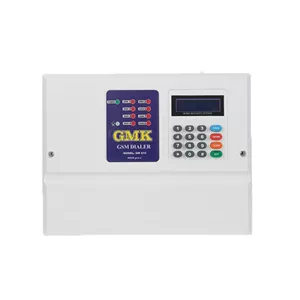 دزدگیر سیم سیم‌کارتی جی ام کا مدل 910S1