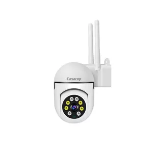دوربین اسپیددام وای‌فای کاساکاپ مدل D303-WIFI با رزولوشن 3 مگاپیکسل