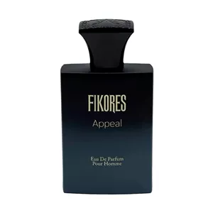 ادکلن مردانه Appeal فیکورس Fikores