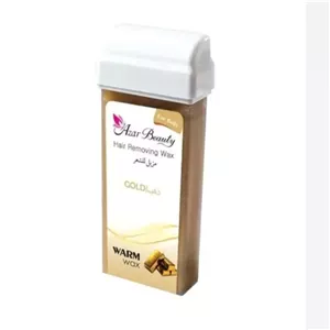 موم موبر گرم خشابی طلا 100 گرم آذربیوتی 