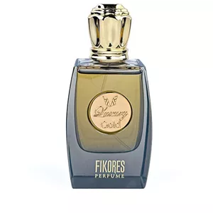 ادکلن مردانه Luxury Gold فیکورس Fikores
