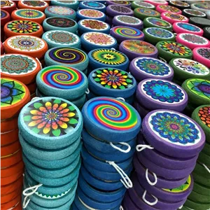 یویو چوبی 4عددی