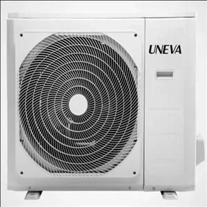 داکت اسپلیت 18000  یونیوا uneva به همراه کویل و ترموستات لمسی با گارانتی شرکتی(قبل از خرید با ما تماس بگیرید)