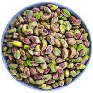 مغز پسته گل دار خام  250گرم  درشت و سوپر 