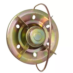 سرشعله پیک نیک سفری مدل رزه دار1کیلو