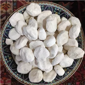 کشک درجه یک  گاوی شهرستان تویسرکان نیم کیلویی کاملا بهداشتی 