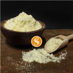 پودر کره فرانسوی با کیفیت بالا و عالی یک کیلویی