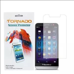 محافظ صفحه نمایش نانوگلس TORNADO مناسب موبایل BlackBerry Z30