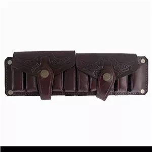 قطار فشنگ ده تایی شکاری