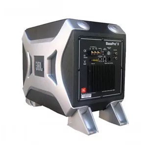 ساب اکتیو جی بی ال بیس پرو 2 jbl base pro اورجینال