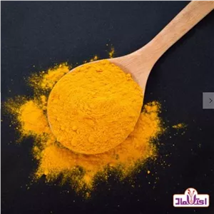 پودر زردچوبه چهارمنار 250 گرمی اعتماد فوق العاده ممتاز و طلایی 