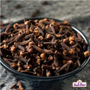میخک 20 گرمی اعتماد درشت و معطر