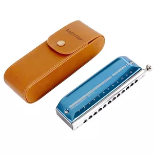 سازدهنی ایستاپ مدل Performer EAP-12 Blue