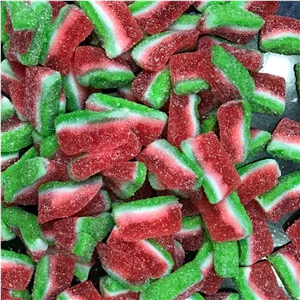 پاستیل میوه ای ببتو100گرم 